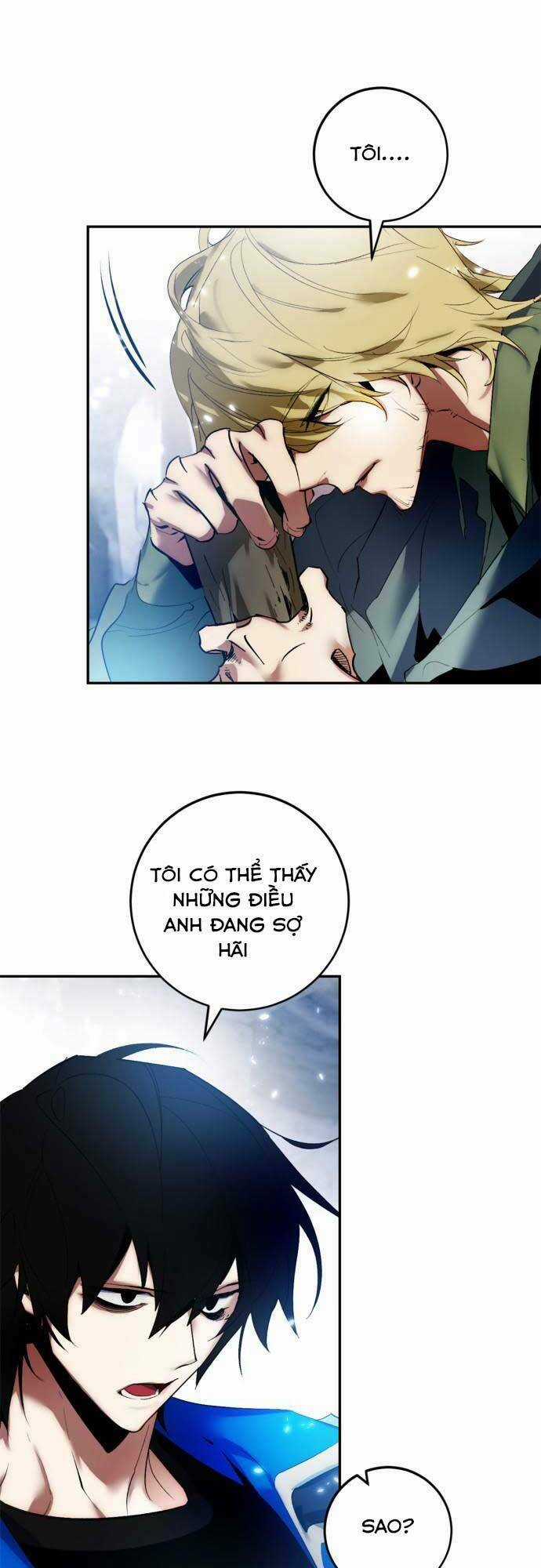 Trở Lại Thành Người Chơi Chapter 83 trang 49