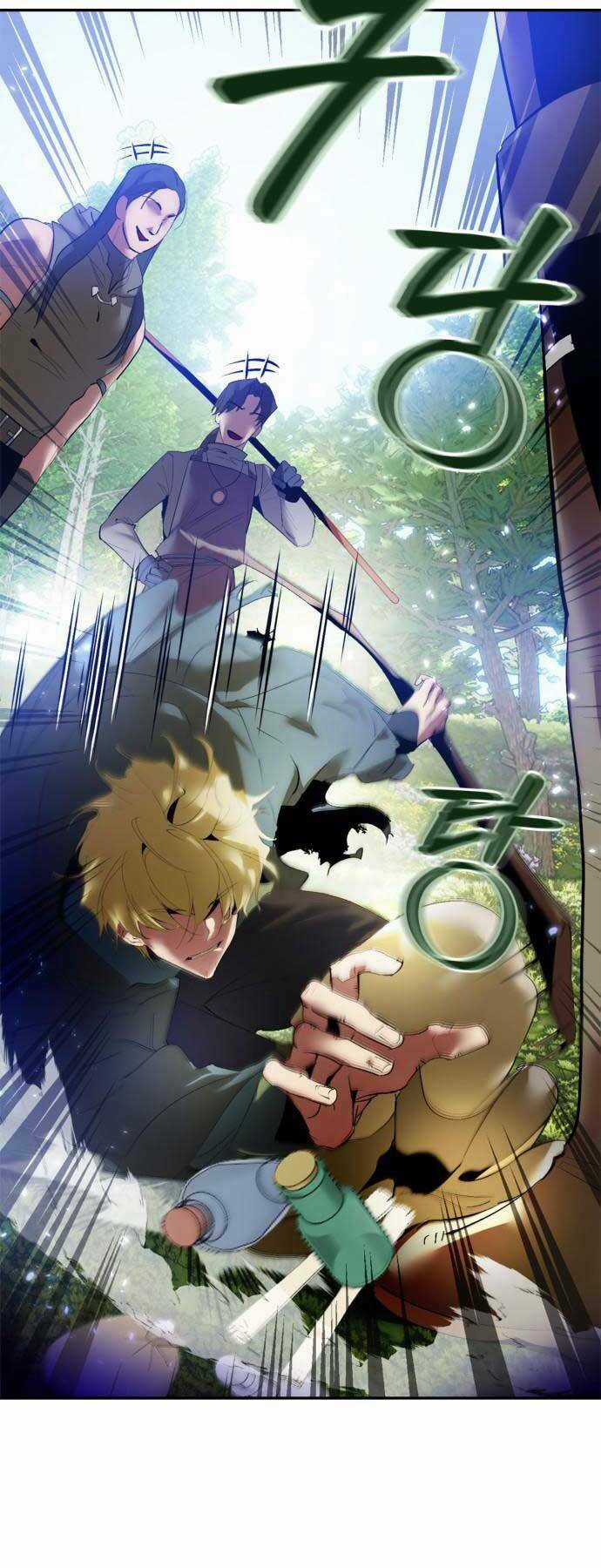 Trở Lại Thành Người Chơi Chapter 83 trang 5