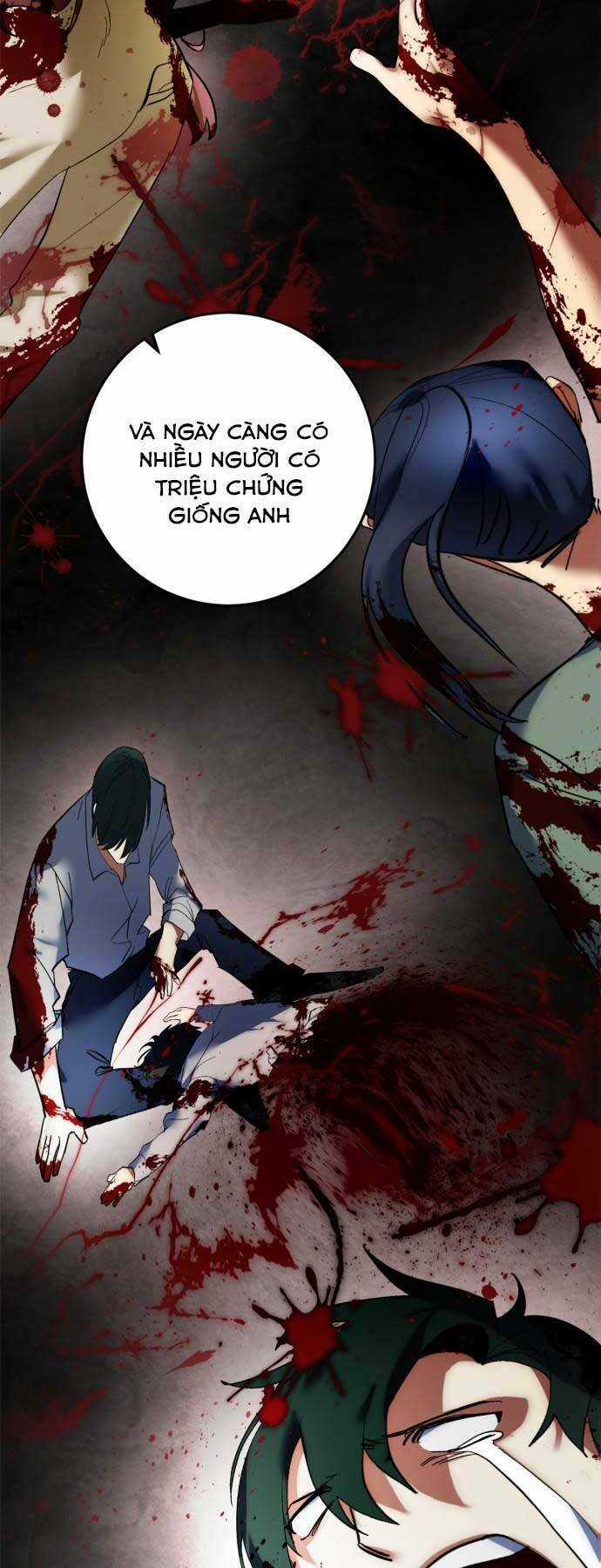 Trở Lại Thành Người Chơi Chapter 83 trang 51