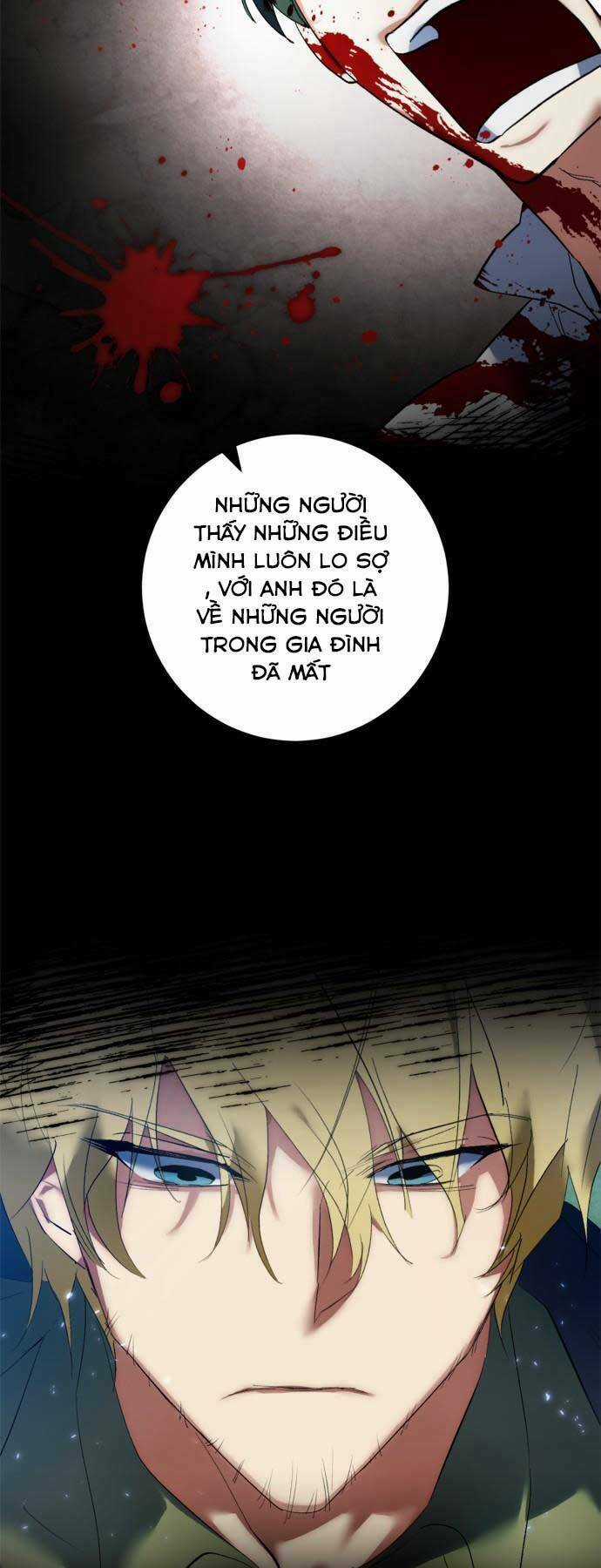 Trở Lại Thành Người Chơi Chapter 83 trang 52