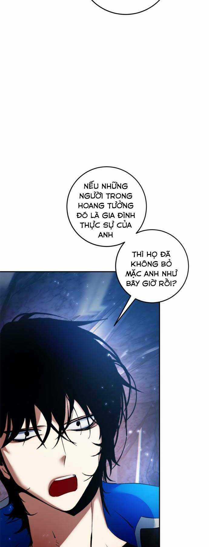 Trở Lại Thành Người Chơi Chapter 83 trang 54