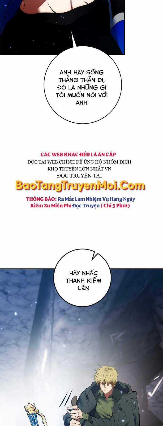 Trở Lại Thành Người Chơi Chapter 83 trang 55