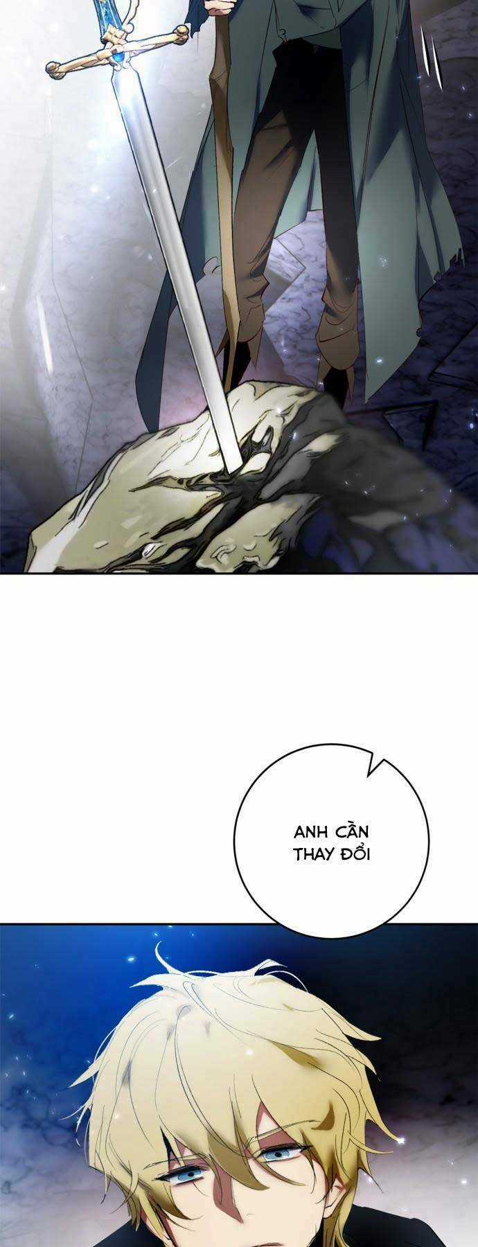 Trở Lại Thành Người Chơi Chapter 83 trang 56