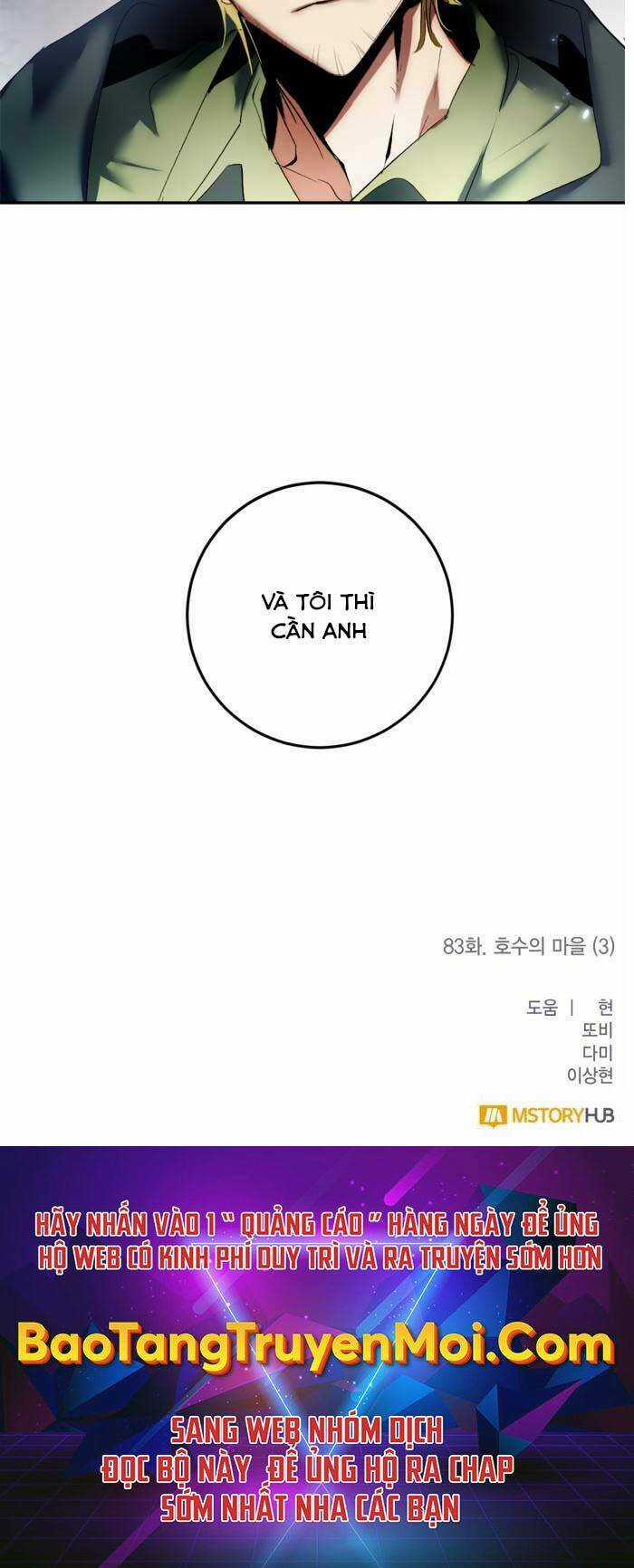 Trở Lại Thành Người Chơi Chapter 83 trang 57