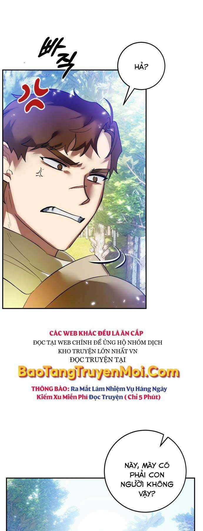 Trở Lại Thành Người Chơi Chapter 83 trang 6