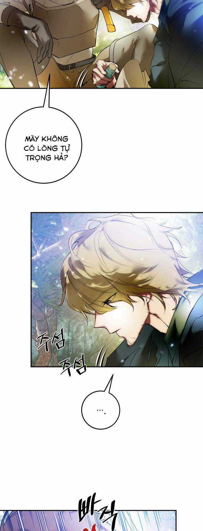 Trở Lại Thành Người Chơi Chapter 83 trang 8