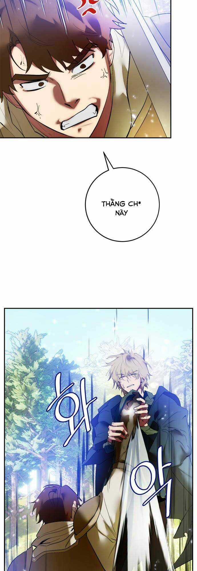 Trở Lại Thành Người Chơi Chapter 83 trang 9