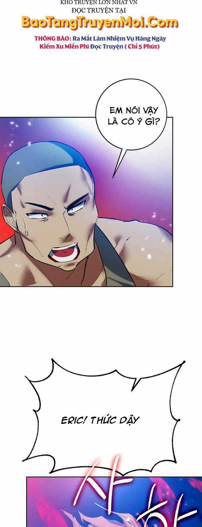 Trở Lại Thành Người Chơi Chapter 84 trang 11