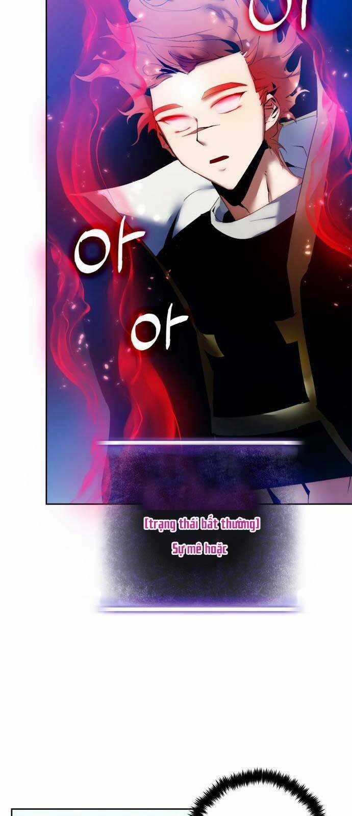 Trở Lại Thành Người Chơi Chapter 84 trang 12