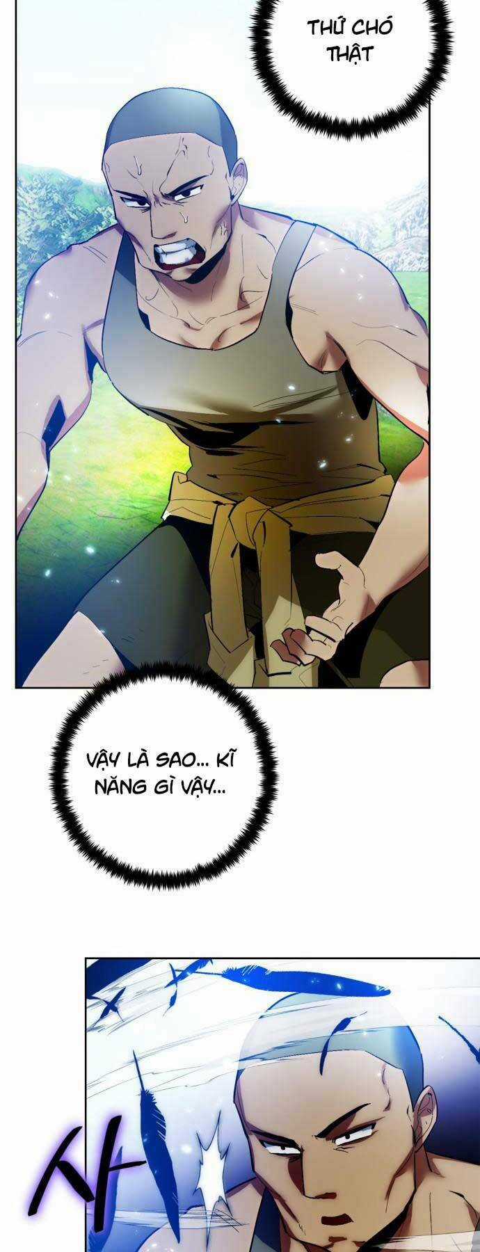 Trở Lại Thành Người Chơi Chapter 84 trang 13