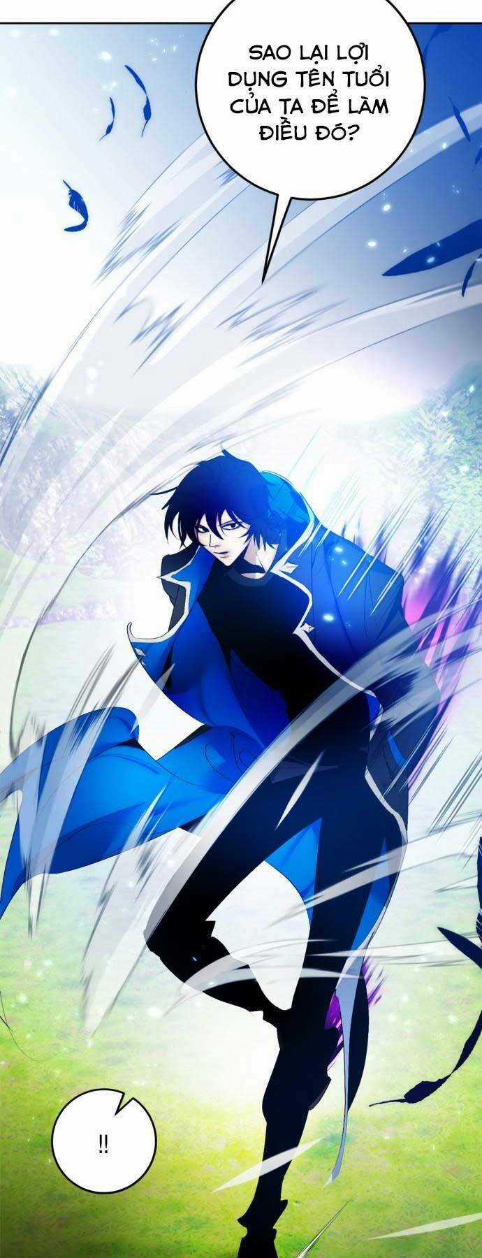 Trở Lại Thành Người Chơi Chapter 84 trang 15