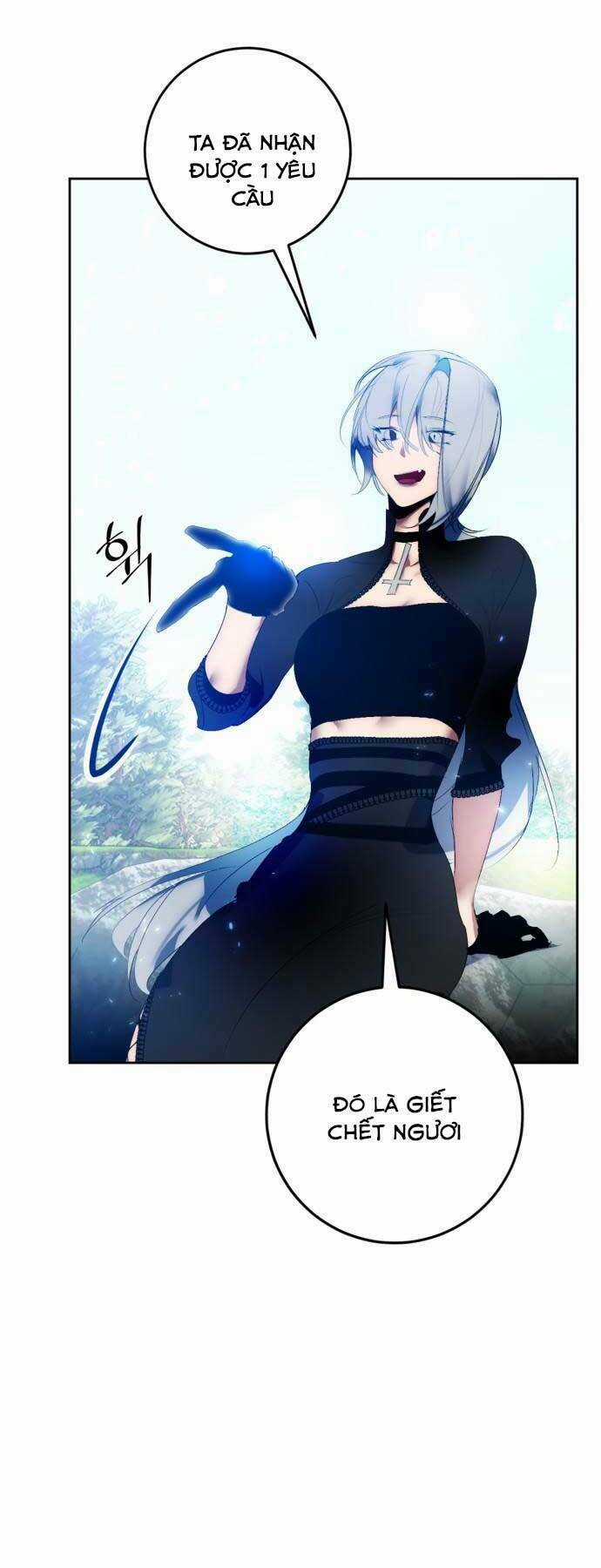 Trở Lại Thành Người Chơi Chapter 84 trang 19