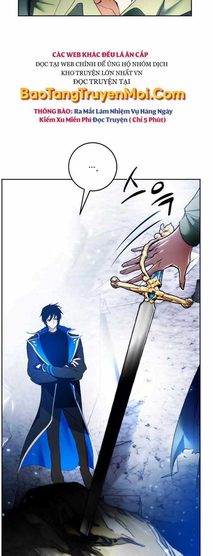 Trở Lại Thành Người Chơi Chapter 84 trang 2