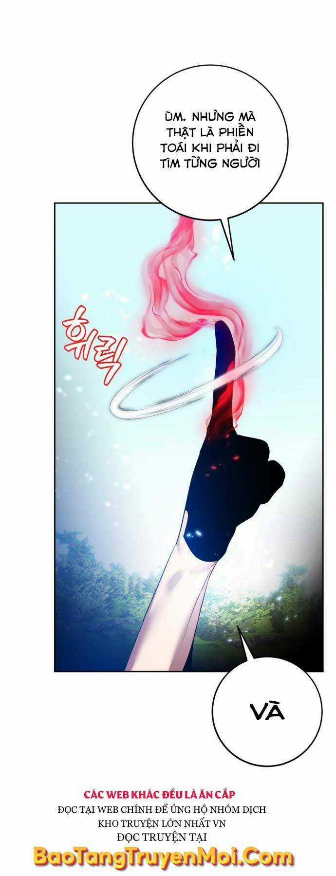 Trở Lại Thành Người Chơi Chapter 84 trang 22