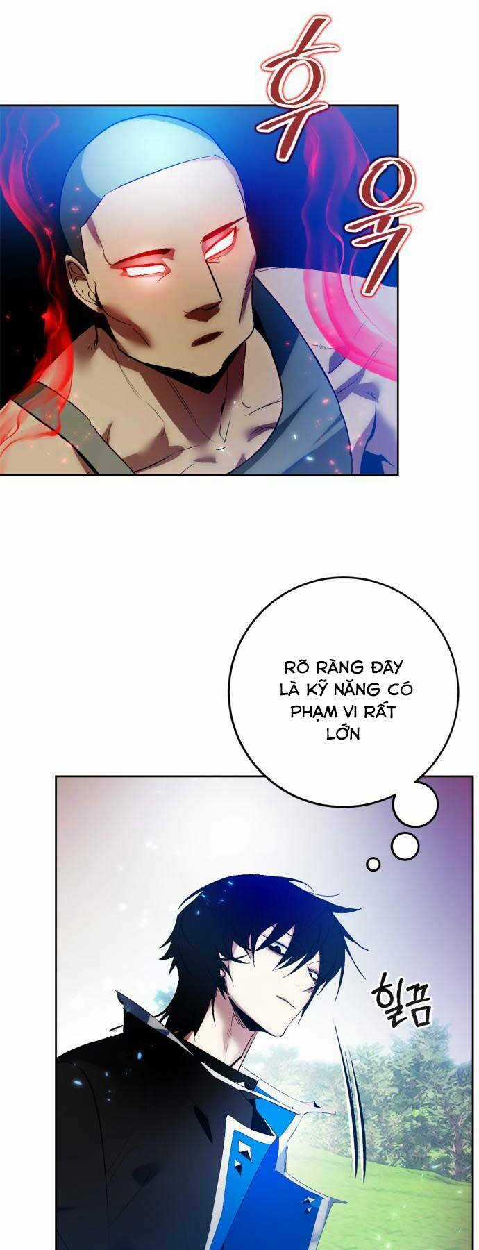 Trở Lại Thành Người Chơi Chapter 84 trang 24