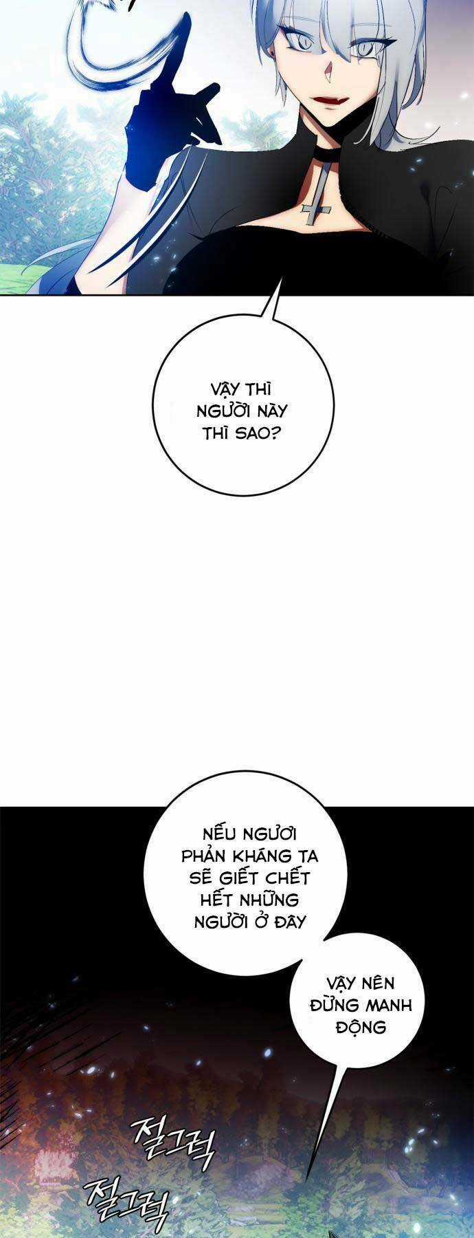 Trở Lại Thành Người Chơi Chapter 84 trang 26