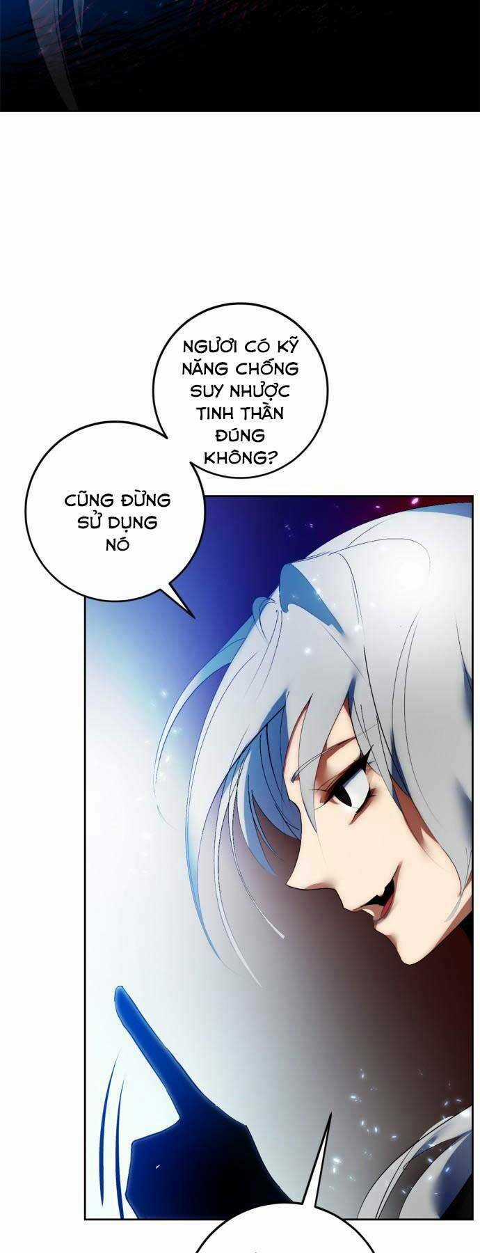 Trở Lại Thành Người Chơi Chapter 84 trang 28