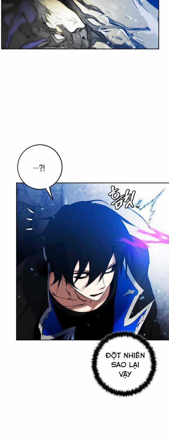 Trở Lại Thành Người Chơi Chapter 84 trang 3