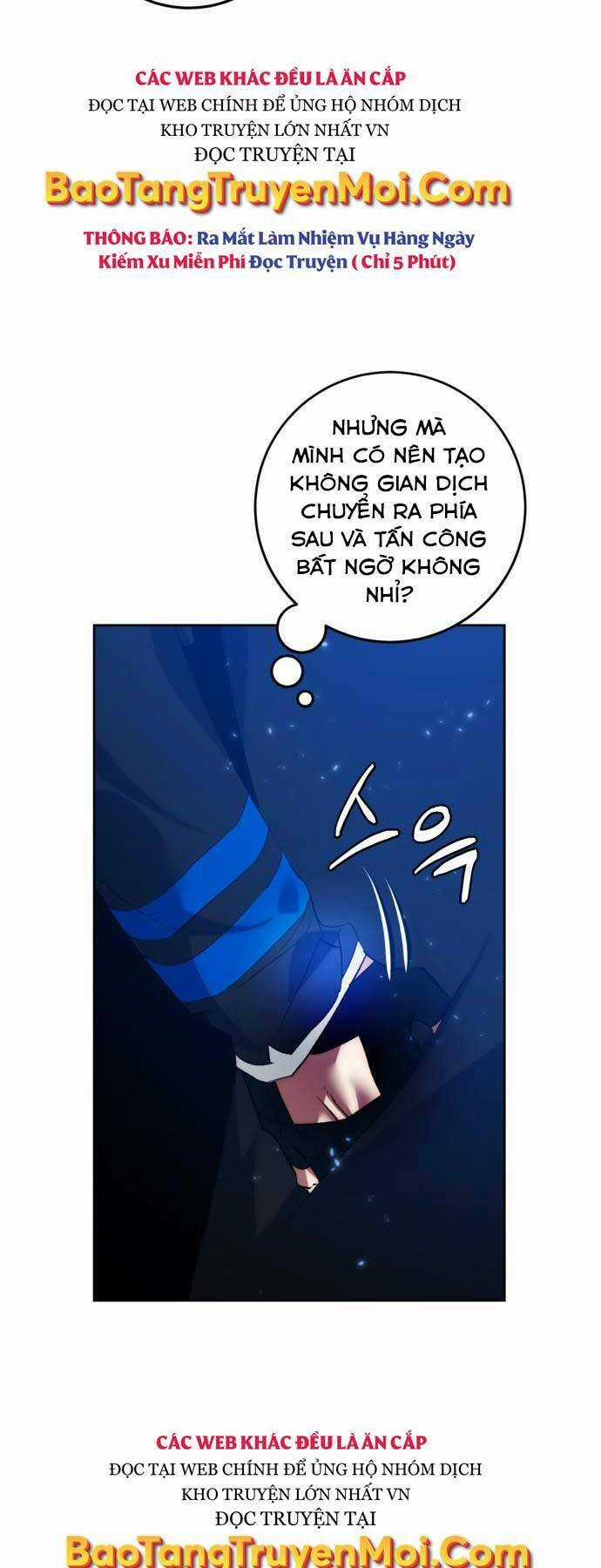 Trở Lại Thành Người Chơi Chapter 84 trang 30