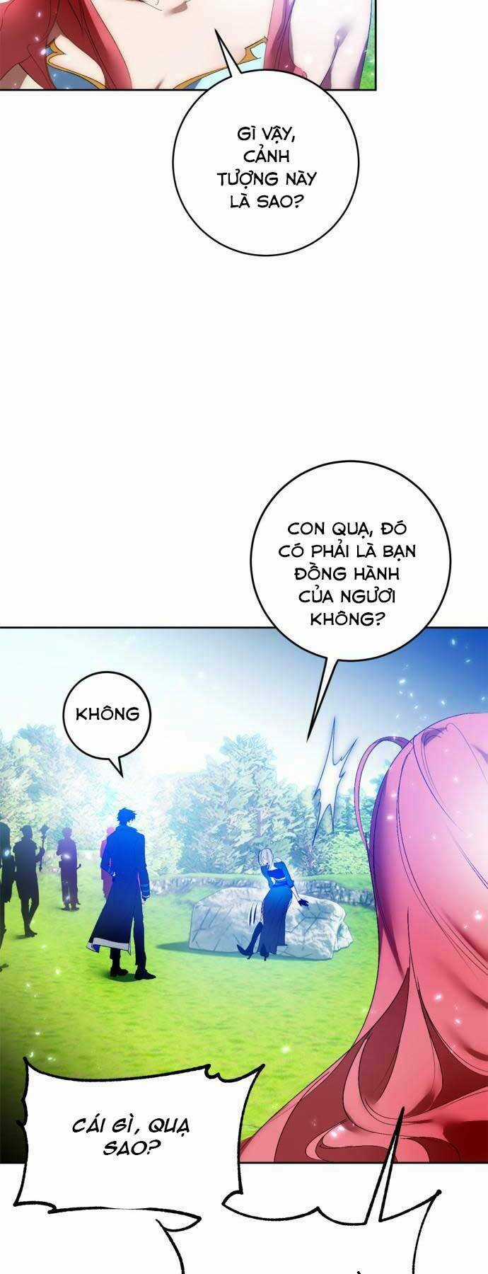 Trở Lại Thành Người Chơi Chapter 84 trang 34