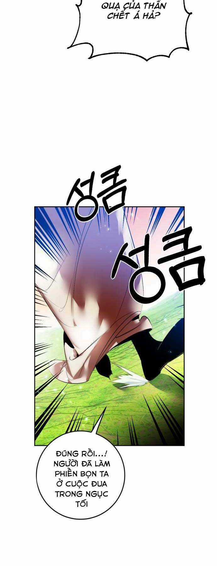 Trở Lại Thành Người Chơi Chapter 84 trang 35