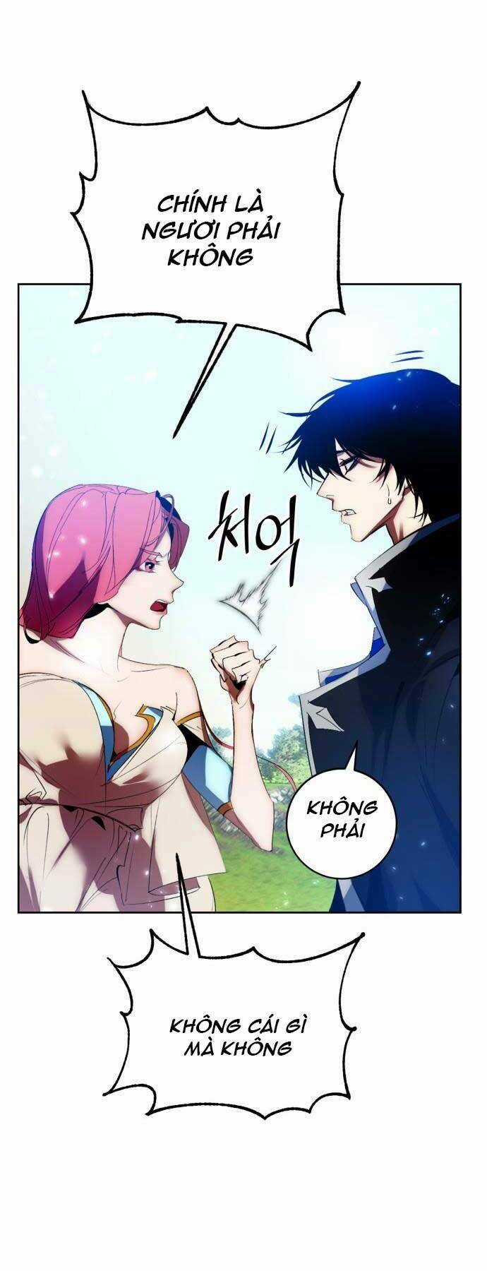 Trở Lại Thành Người Chơi Chapter 84 trang 36