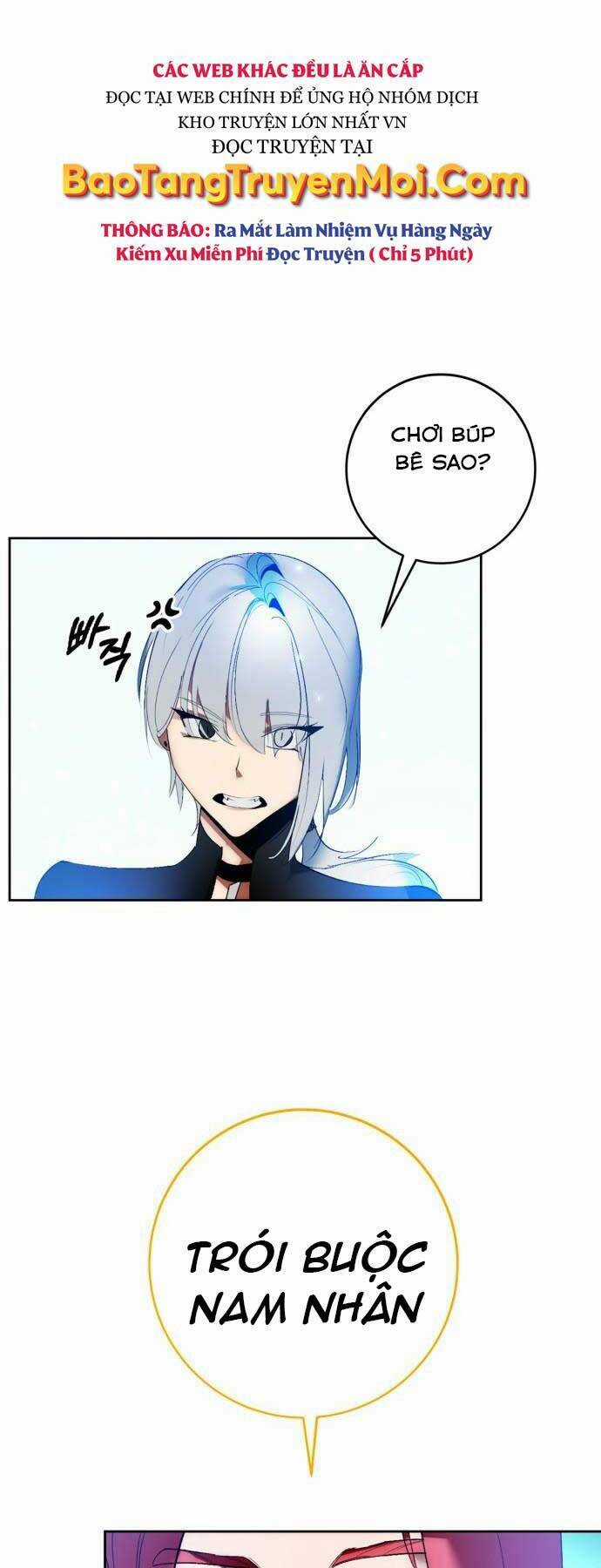 Trở Lại Thành Người Chơi Chapter 84 trang 39