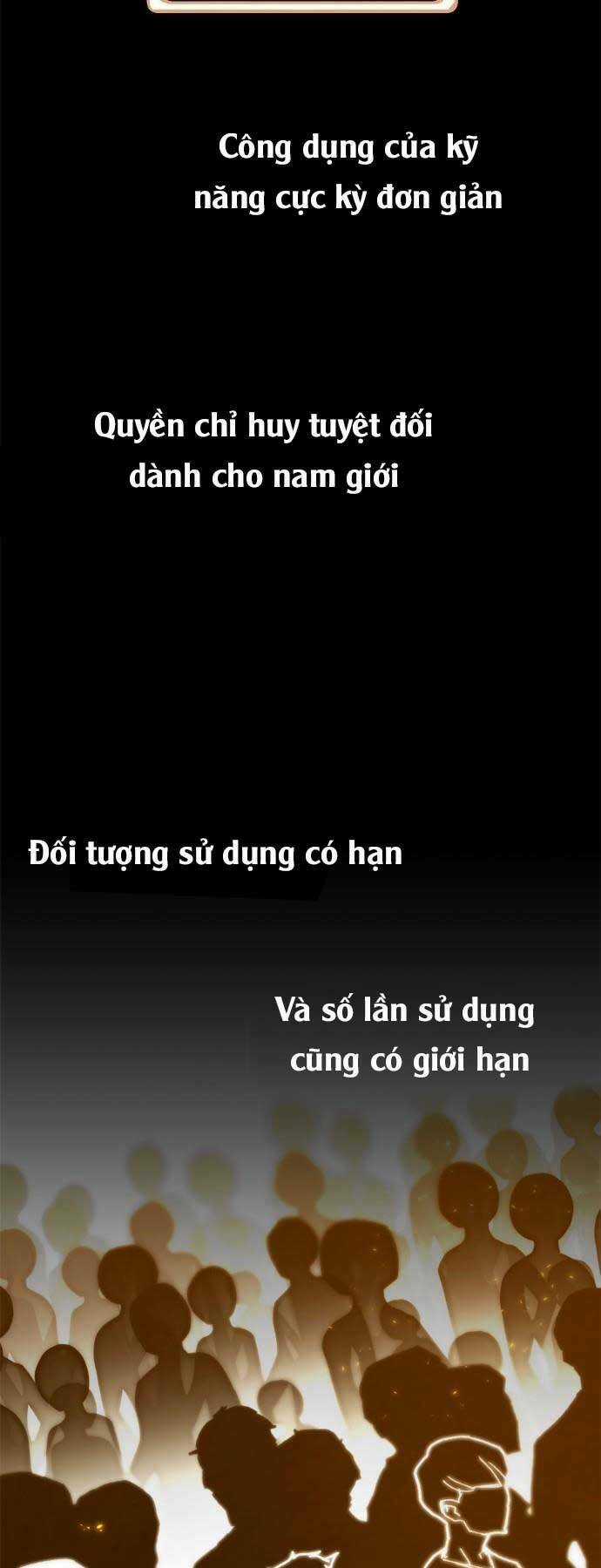 Trở Lại Thành Người Chơi Chapter 84 trang 42