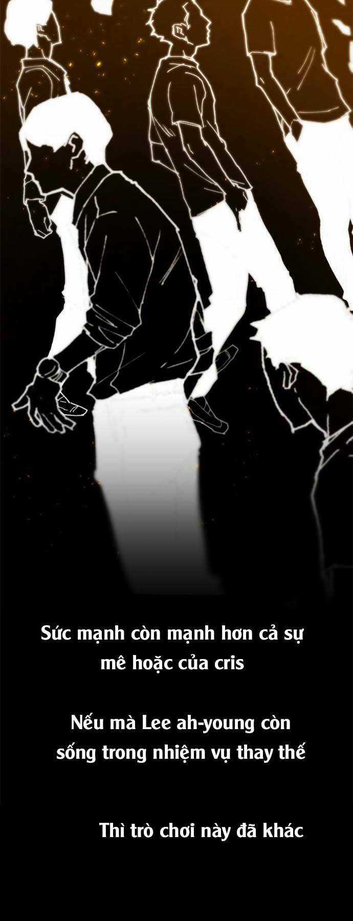 Trở Lại Thành Người Chơi Chapter 84 trang 43