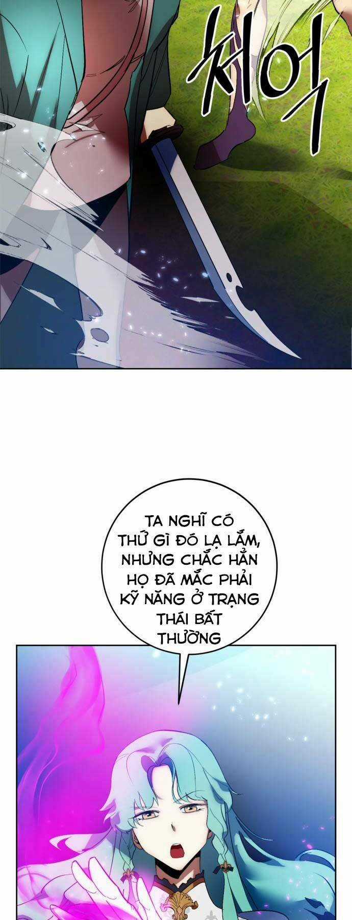 Trở Lại Thành Người Chơi Chapter 84 trang 48
