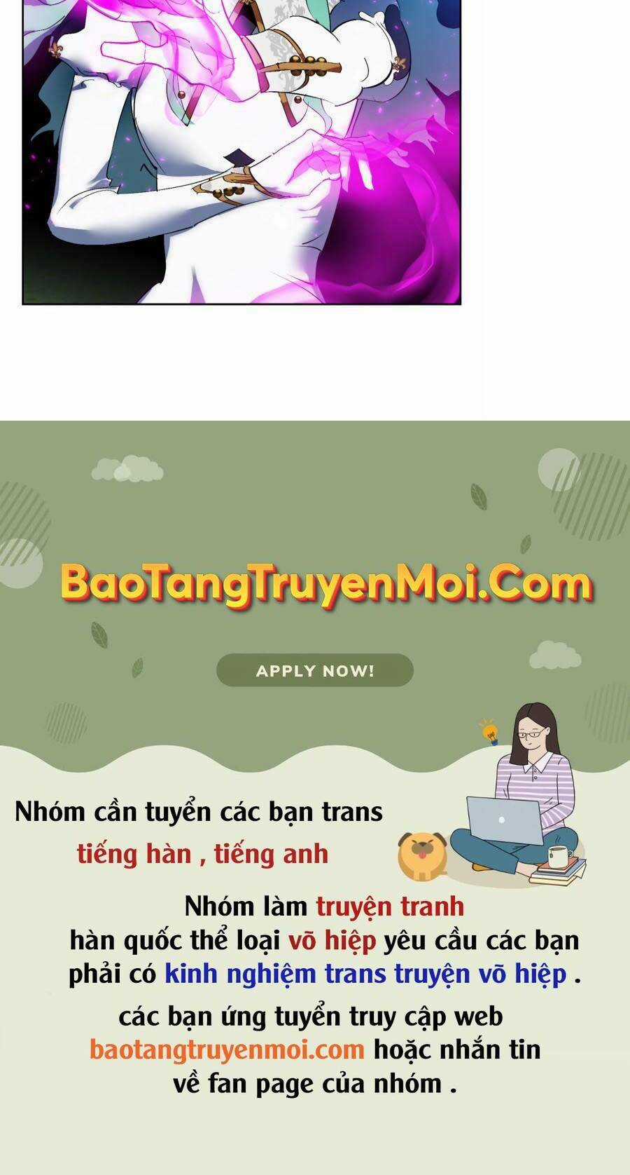 Trở Lại Thành Người Chơi Chapter 84 trang 49