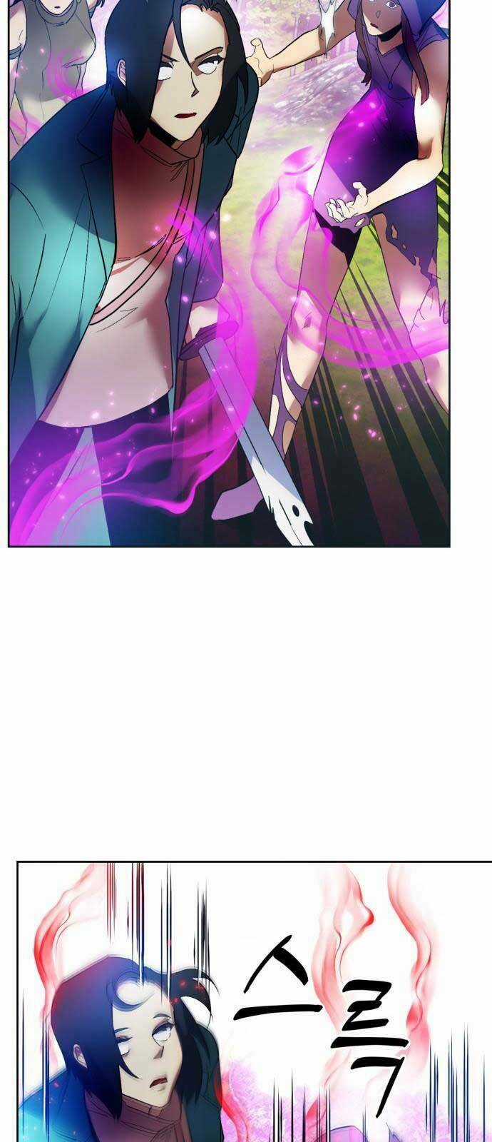 Trở Lại Thành Người Chơi Chapter 84 trang 51