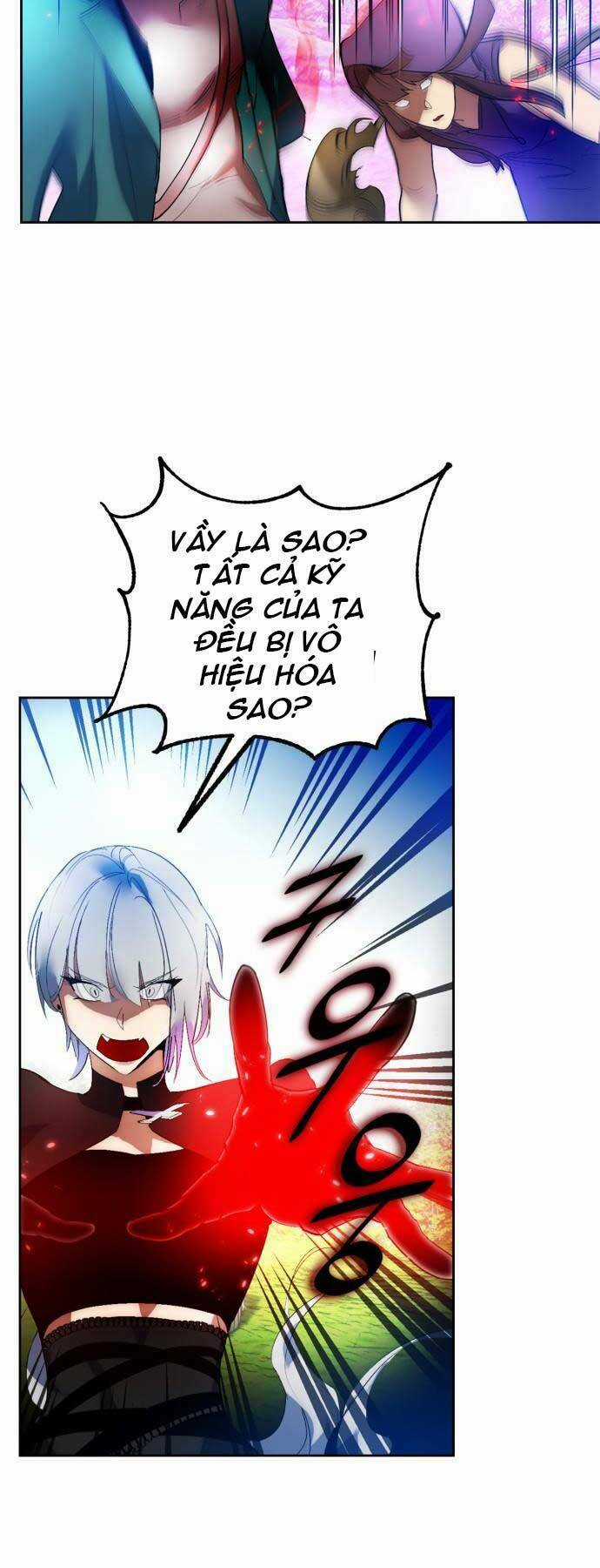 Trở Lại Thành Người Chơi Chapter 84 trang 52