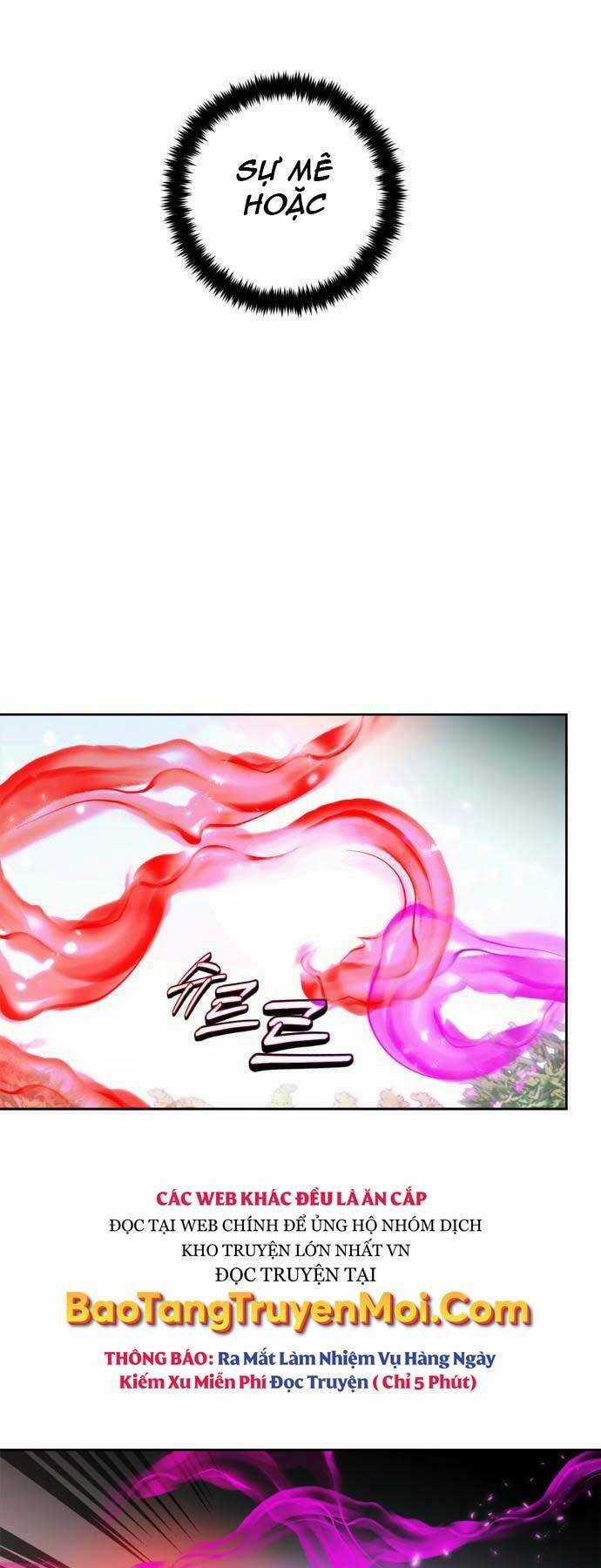 Trở Lại Thành Người Chơi Chapter 84 trang 53