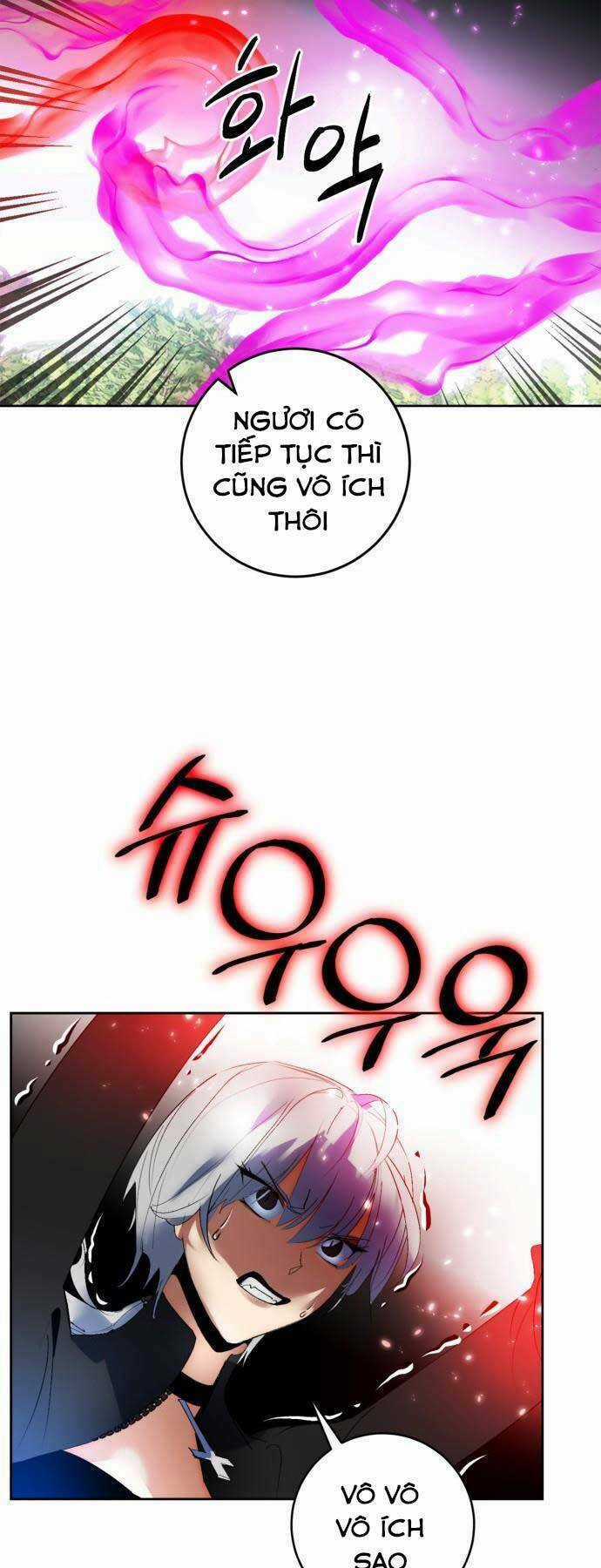 Trở Lại Thành Người Chơi Chapter 84 trang 54