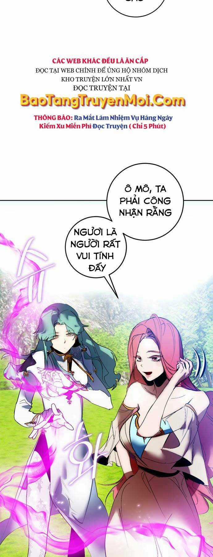 Trở Lại Thành Người Chơi Chapter 84 trang 55
