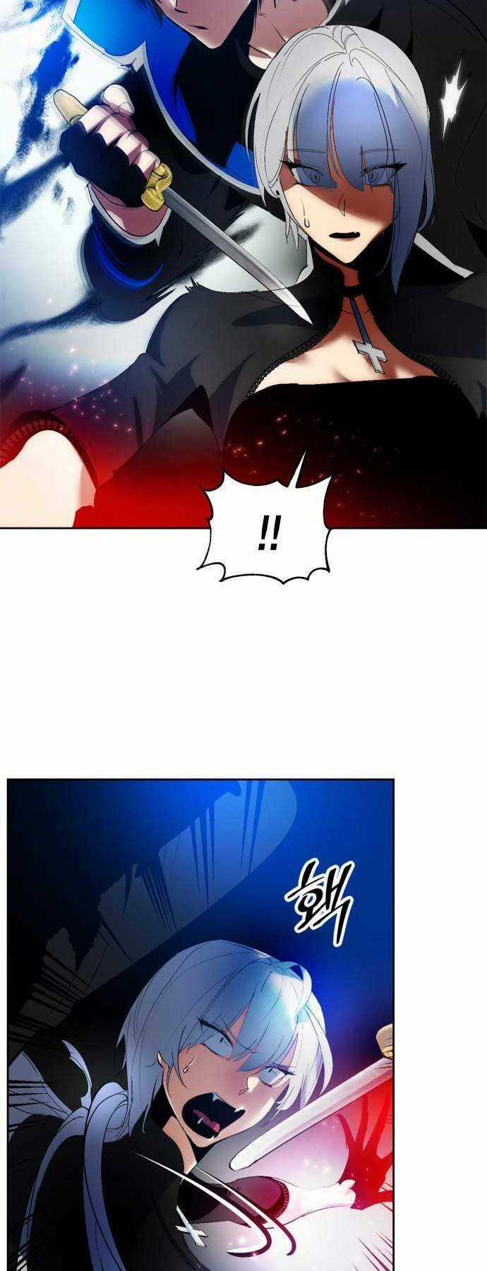 Trở Lại Thành Người Chơi Chapter 84 trang 58