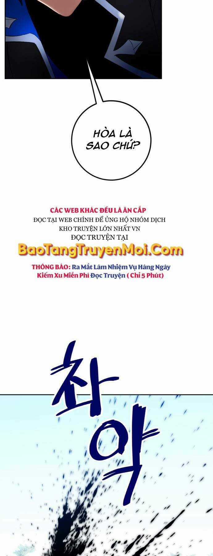 Trở Lại Thành Người Chơi Chapter 84 trang 60