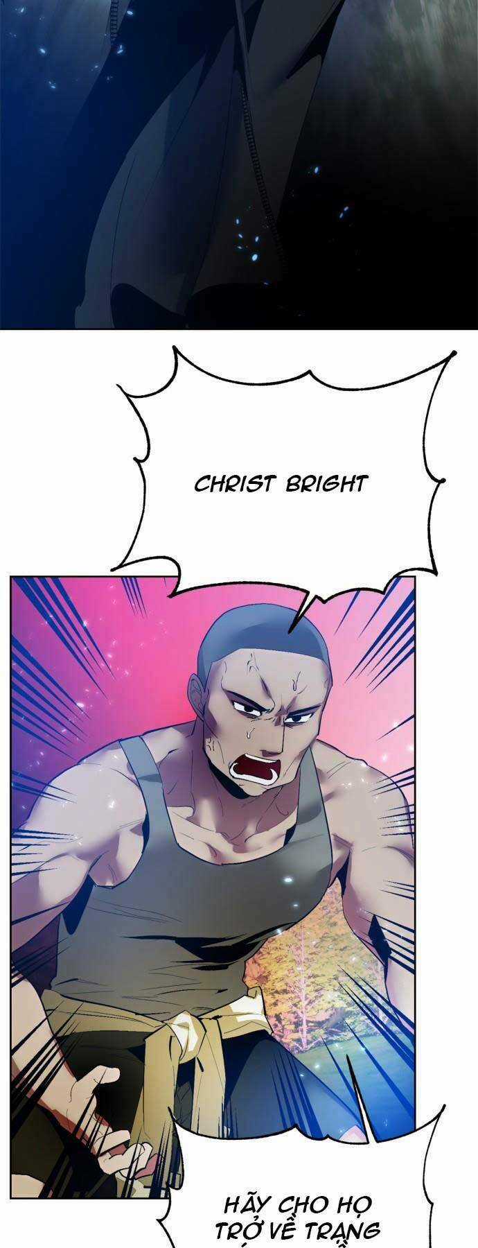 Trở Lại Thành Người Chơi Chapter 84 trang 7