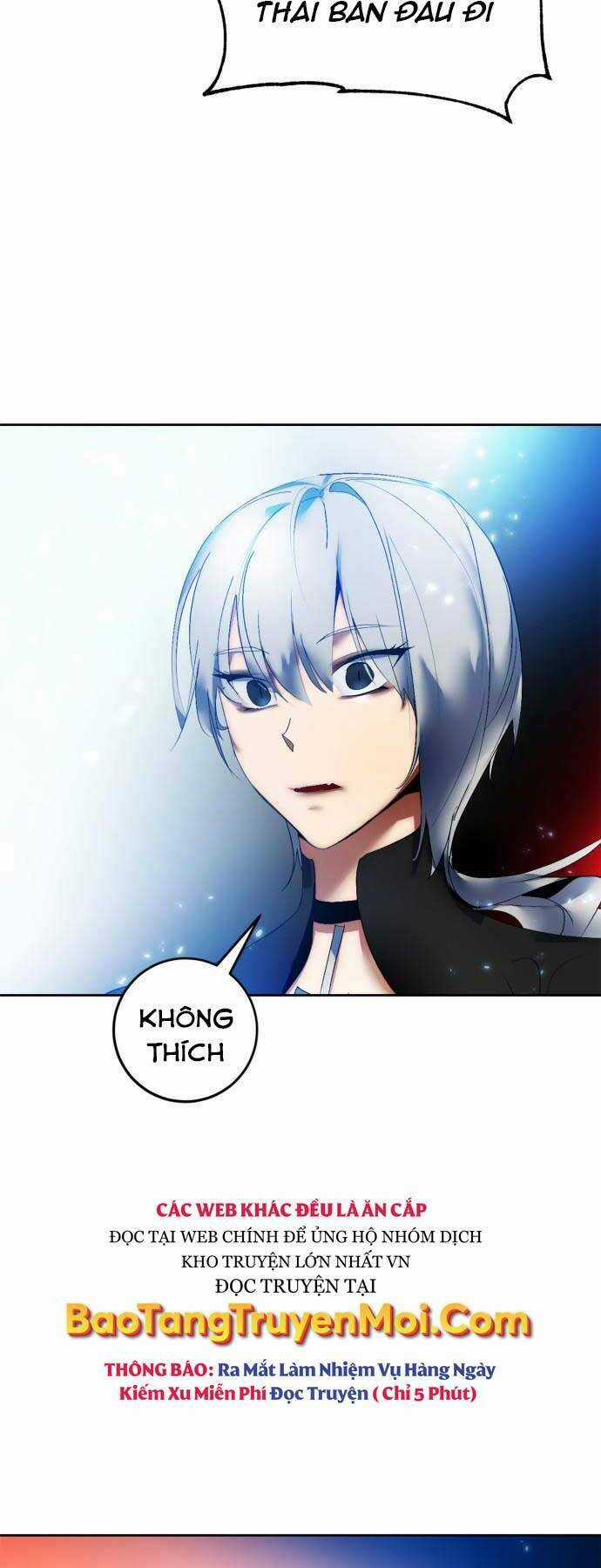 Trở Lại Thành Người Chơi Chapter 84 trang 8