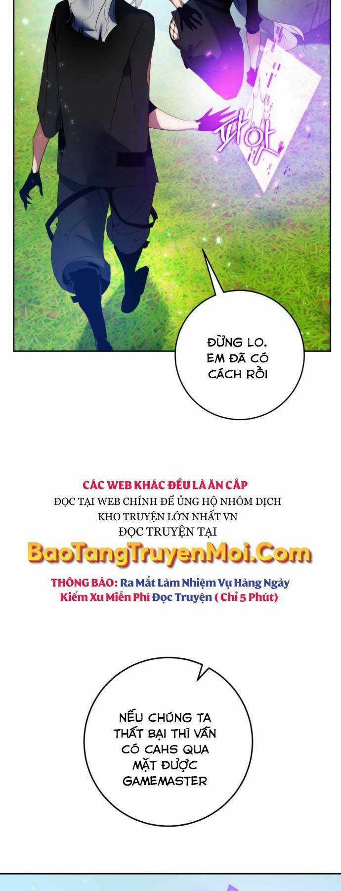 Trở Lại Thành Người Chơi Chapter 85 trang 10