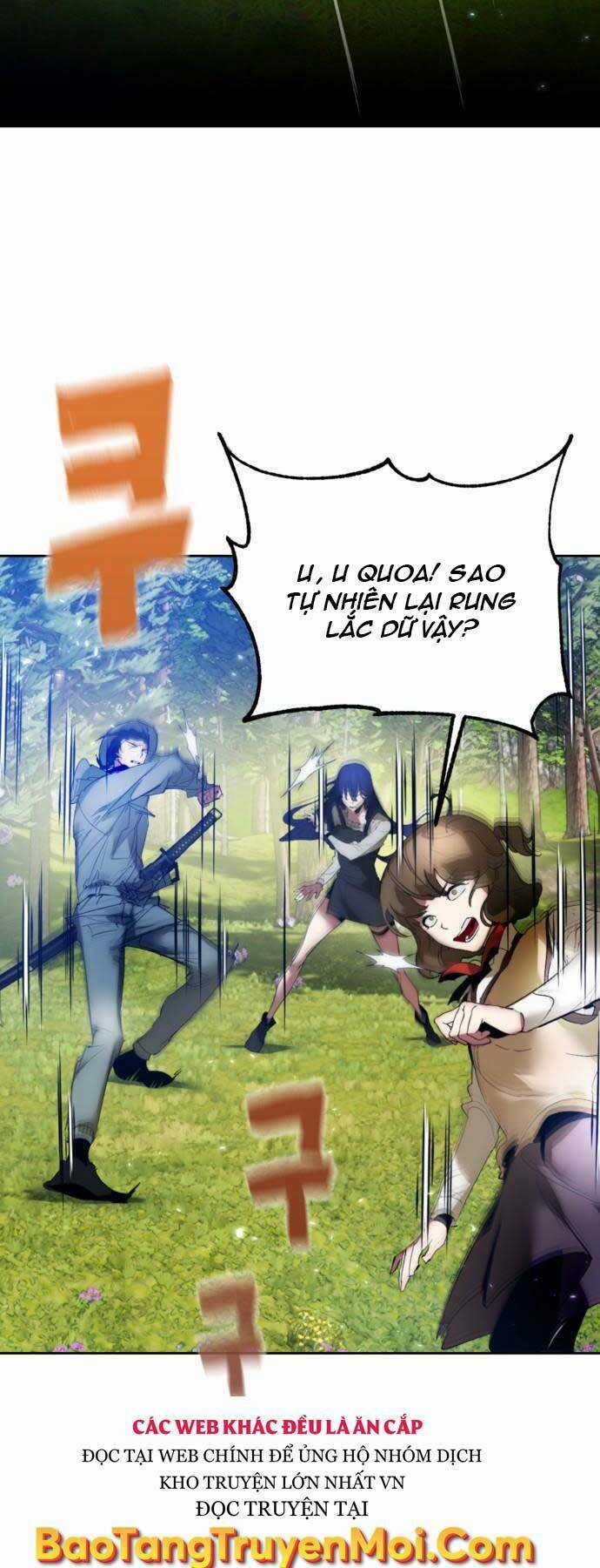 Trở Lại Thành Người Chơi Chapter 85 trang 14