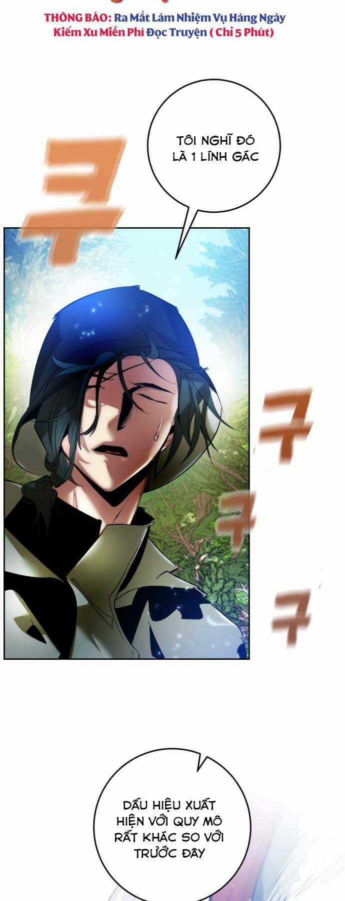 Trở Lại Thành Người Chơi Chapter 85 trang 15