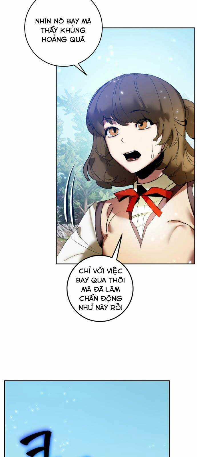 Trở Lại Thành Người Chơi Chapter 85 trang 18