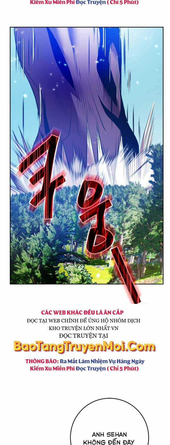 Trở Lại Thành Người Chơi Chapter 85 trang 22