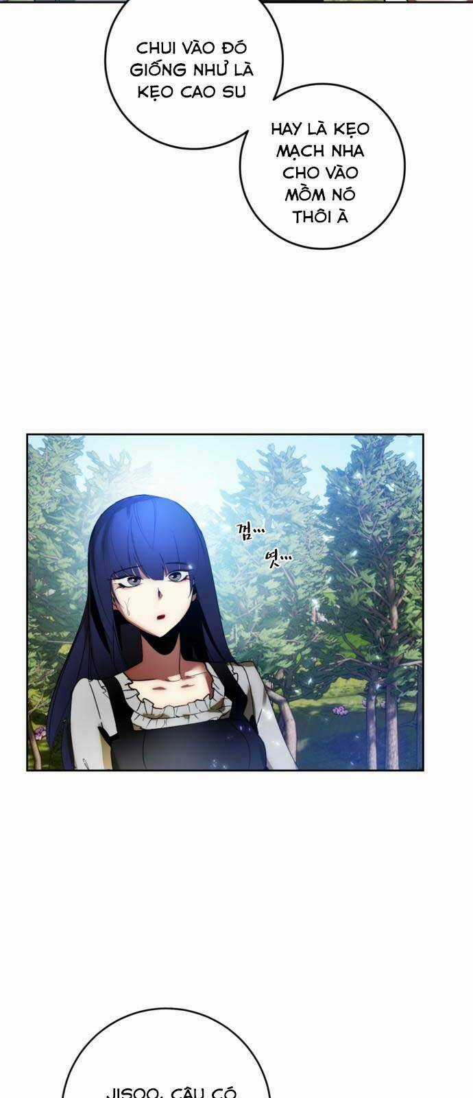 Trở Lại Thành Người Chơi Chapter 85 trang 25