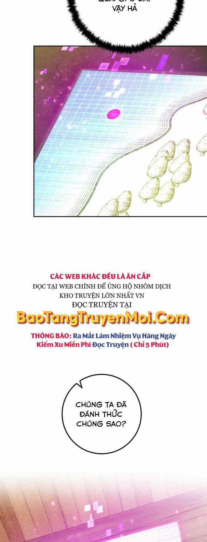 Trở Lại Thành Người Chơi Chapter 85 trang 28