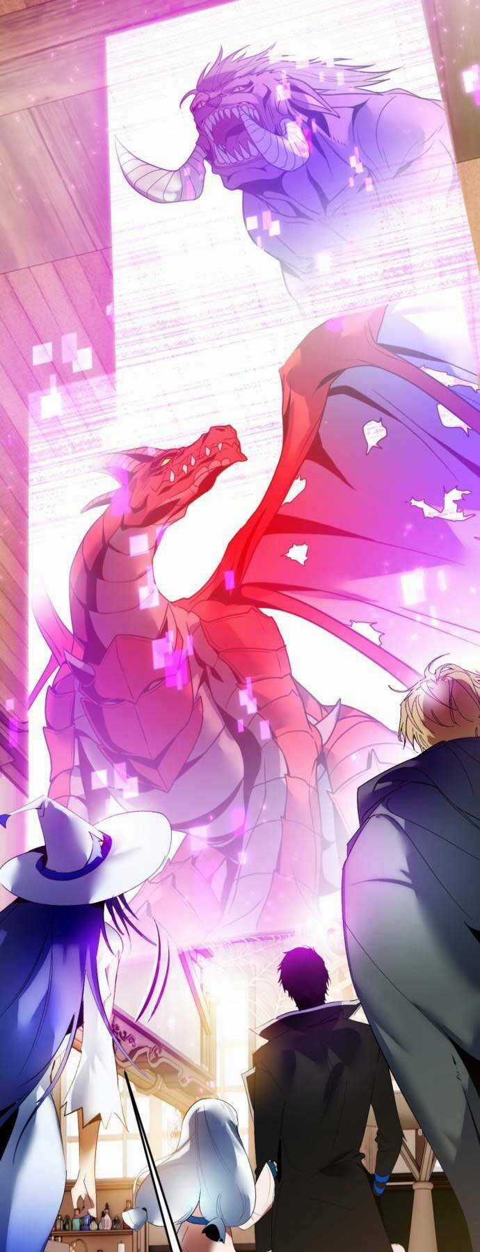 Trở Lại Thành Người Chơi Chapter 85 trang 29