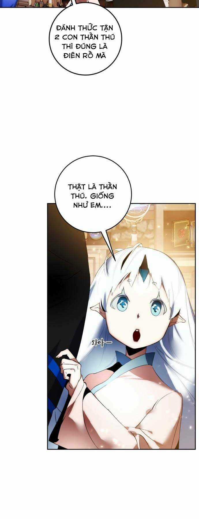 Trở Lại Thành Người Chơi Chapter 85 trang 30