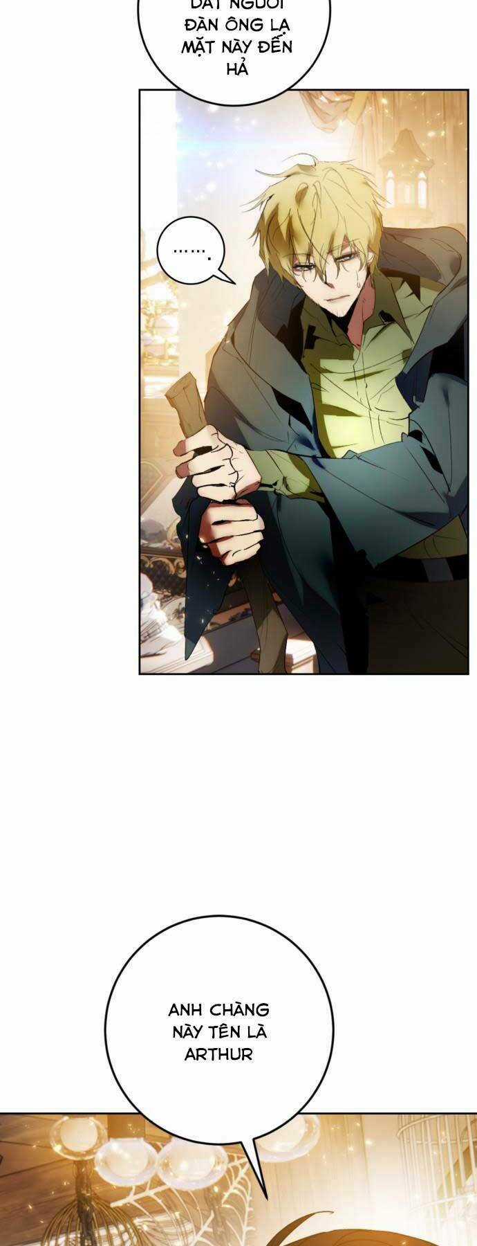 Trở Lại Thành Người Chơi Chapter 85 trang 32